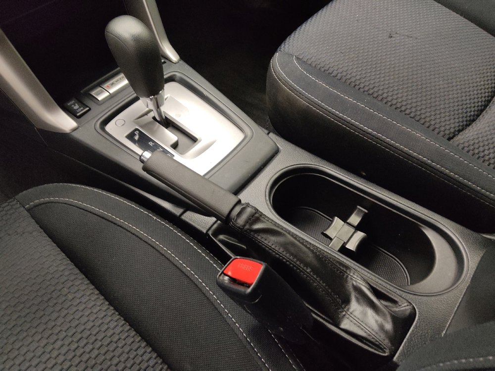 Used 2017 Subaru Forester 2.5i Premium w/ All-Weather Package image 26