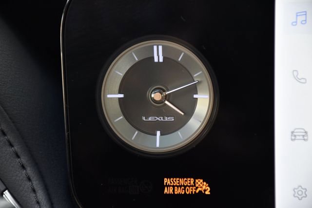 Used 2023 Lexus LS 500 image 20