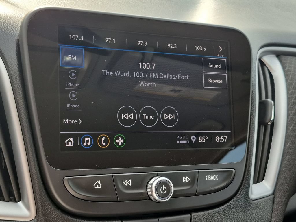 Used 2024 Chevrolet Malibu RS FWD image 16
