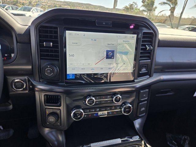 New 2026 Ford F150 Lariat AWD/4WD image 18