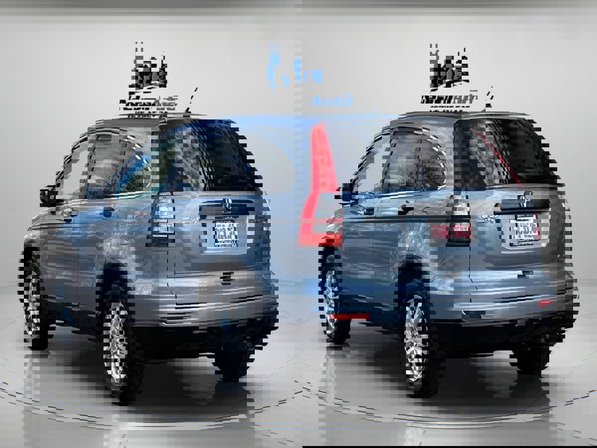 Used 2011 Honda CR-V SE image 8