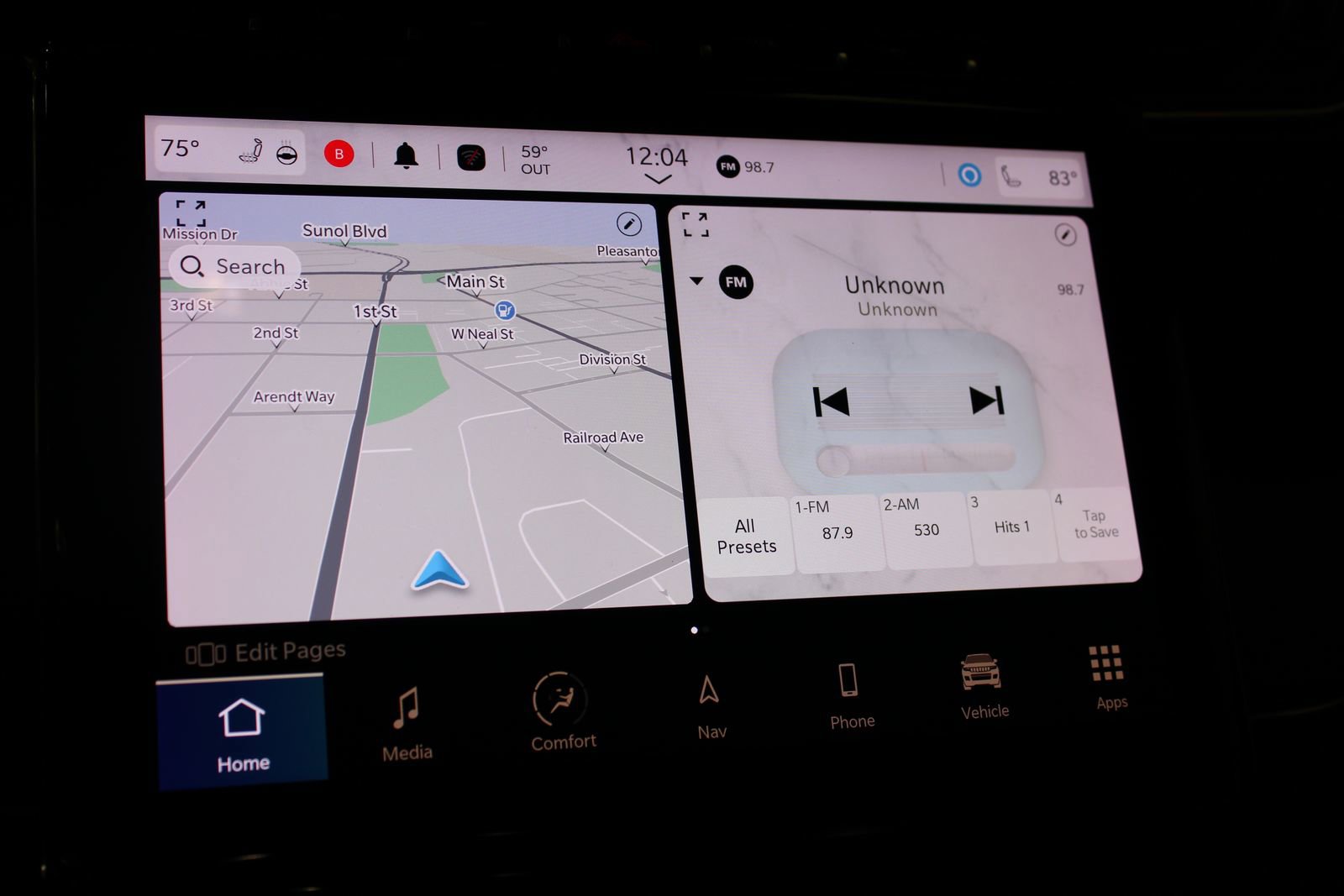 Used 2023 Jeep Grand Cherokee L Summit w/ High Altitude Package image 28