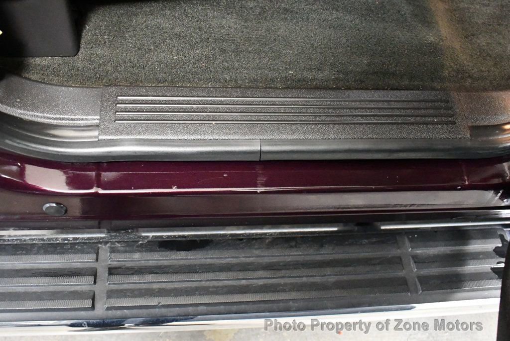 Used 2008 GMC Sierra 1500 SLT image 18