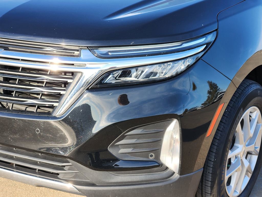 Used 2024 Chevrolet Equinox LT image 13