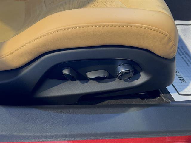 New 2026 Chevrolet Corvette Z06 RWD image 24
