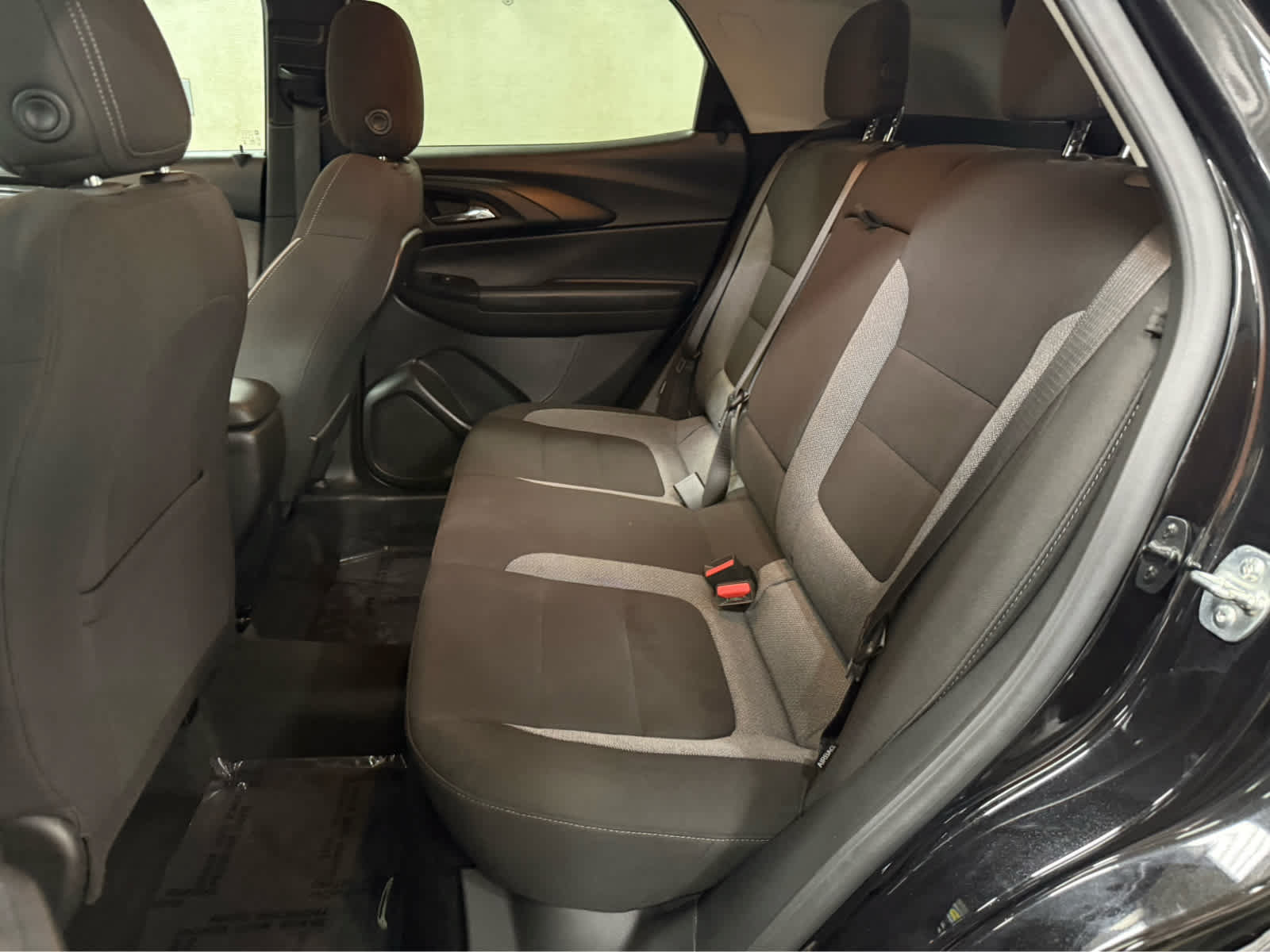 Used 2024 Chevrolet TrailBlazer LT w/ Convenience Package AWD/4WD image 20