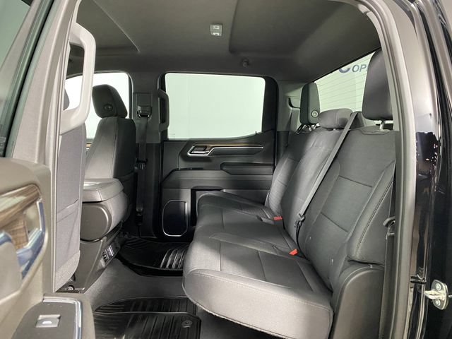 Certified 2023 Chevrolet Silverado 1500 LT AWD/4WD image 26