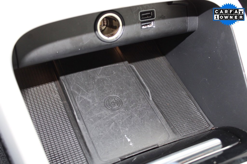 Used 2021 Volvo XC40 T5 Inscription w/ Advanced Package image 27