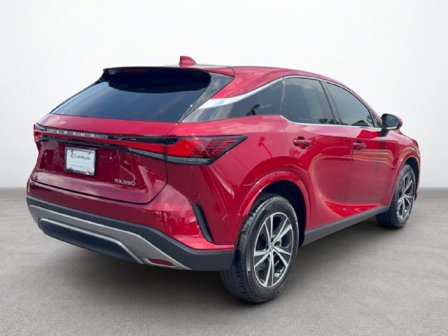 Used 2023 Lexus RX 350 FWD image 5