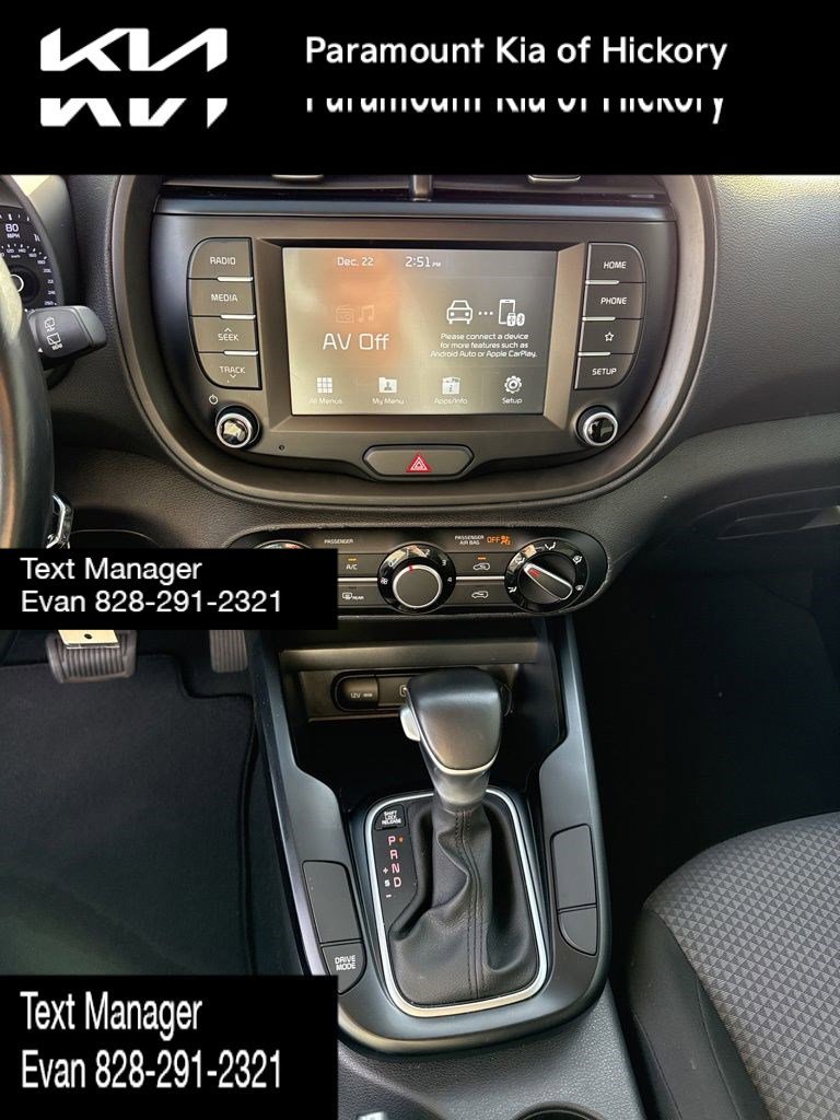 Used 2020 Kia Soul X-Line image 22
