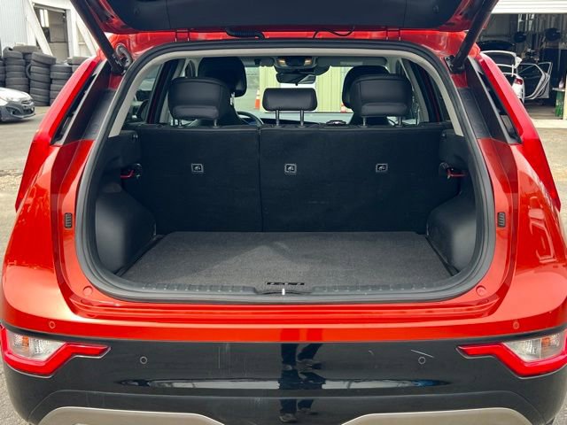 Used 2023 Kia Niro Wind image 12
