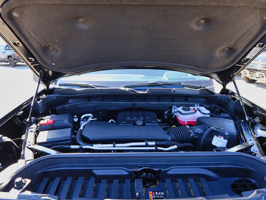 New 2026 GMC Sierra 1500 Elevation image 34