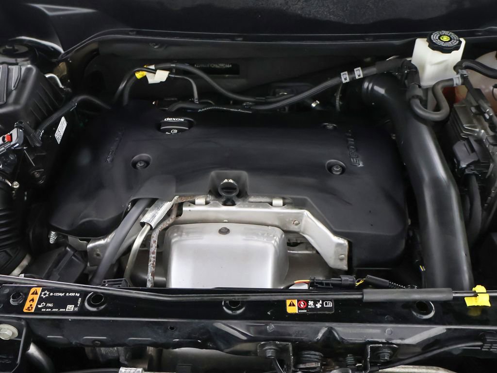 Used 2019 Chevrolet Equinox Premier w/ Premier Redline Edition image 18