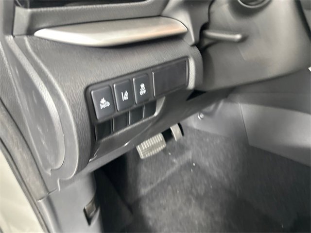 New 2025 Mitsubishi Eclipse Cross LE image 26