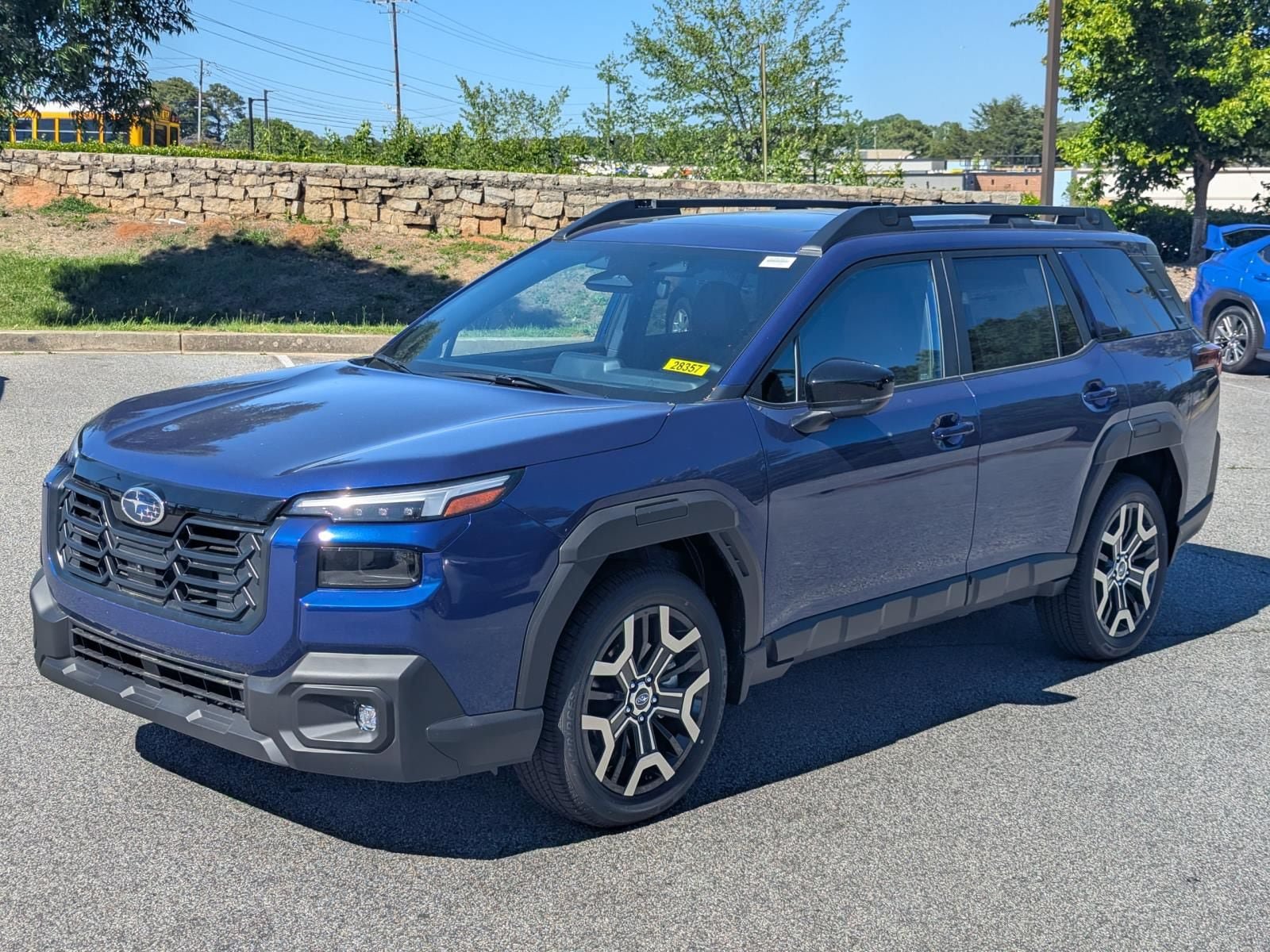 New 2026 Subaru Outback Touring XT AWD/4WD image 3