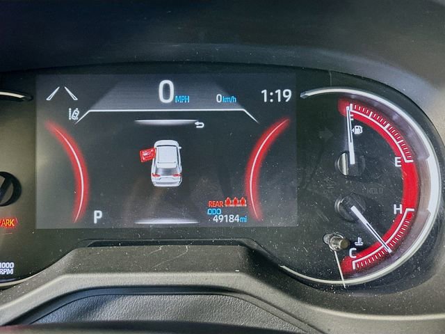 Certified 2024 Toyota RAV4 LE image 14