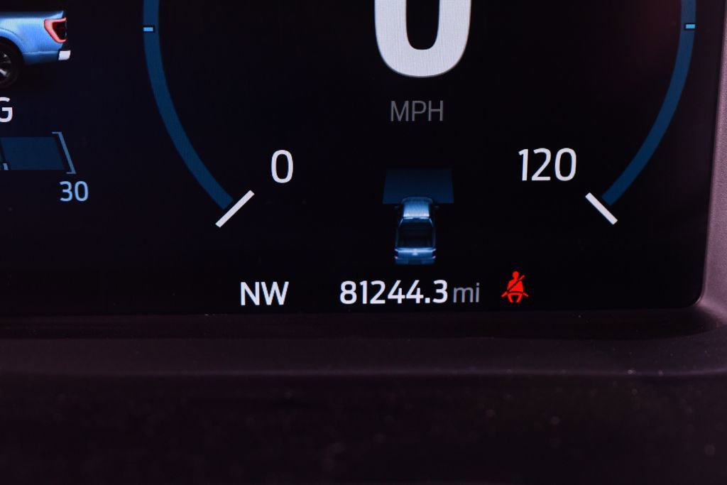 Used 2022 Ford F150 Lariat w/ Equipment Group 502A High image 27