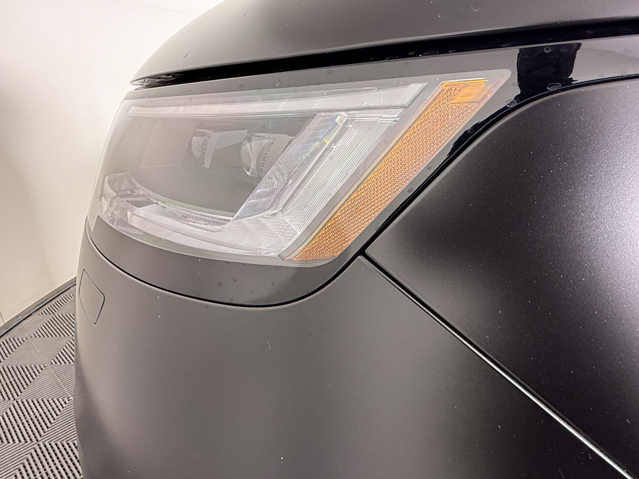 New 2026 Land Rover Range Rover SE AWD/4WD image 11