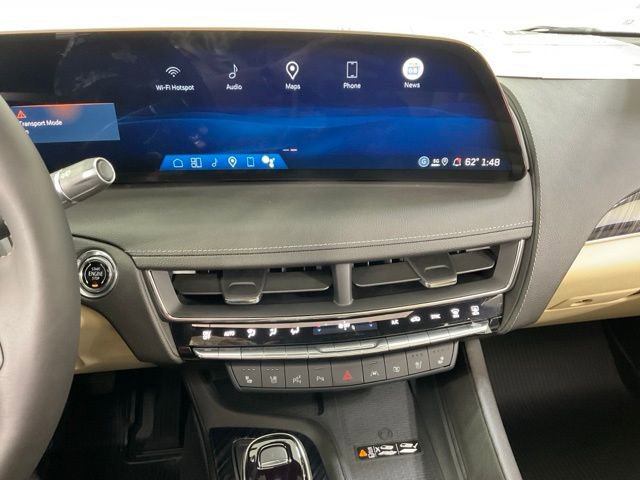 New 2026 Cadillac CT5 Premium Luxury w/ Technology Package AWD/4WD image 18