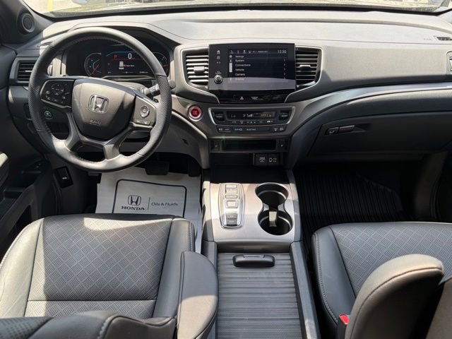 Used 2020 Honda Passport EX-L image 35