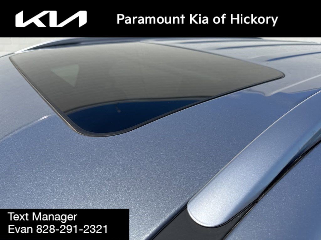 Used 2025 Kia Telluride S image 38