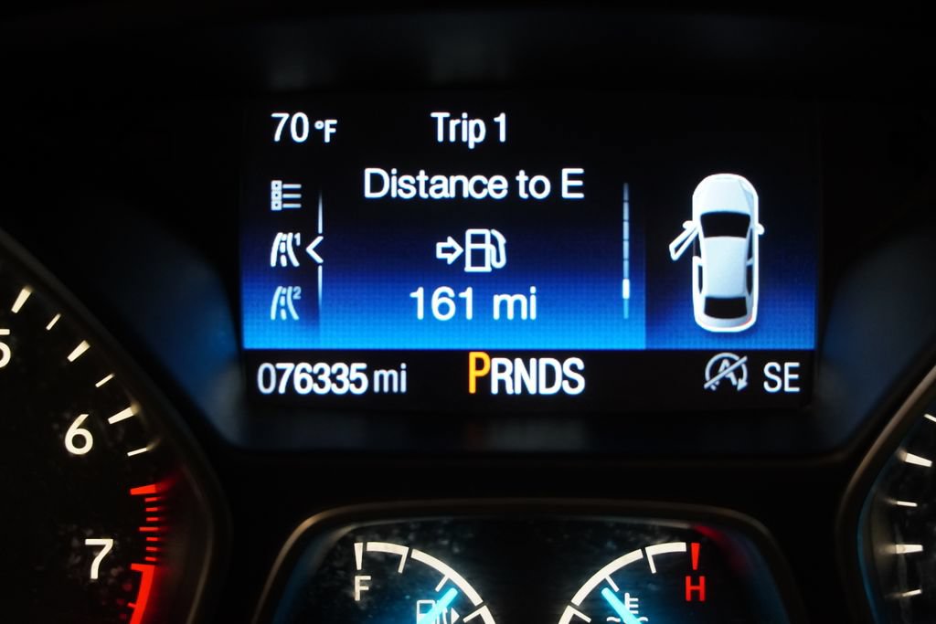 Used 2019 Ford Escape SE AWD/4WD image 4