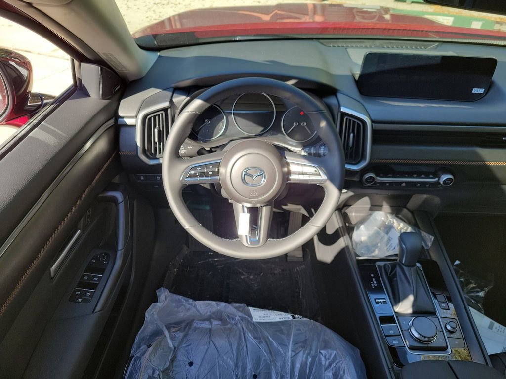 New 2026 MAZDA CX-50 AWD 2.5 Hybrid w/ Weather Package image 17