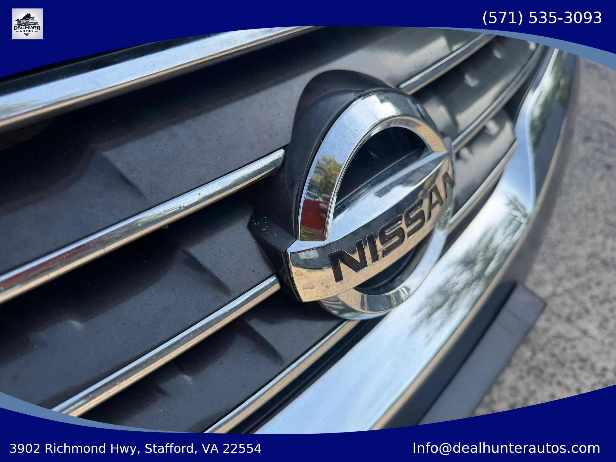 Used 2012 Nissan Altima 2.5 S FWD image 5
