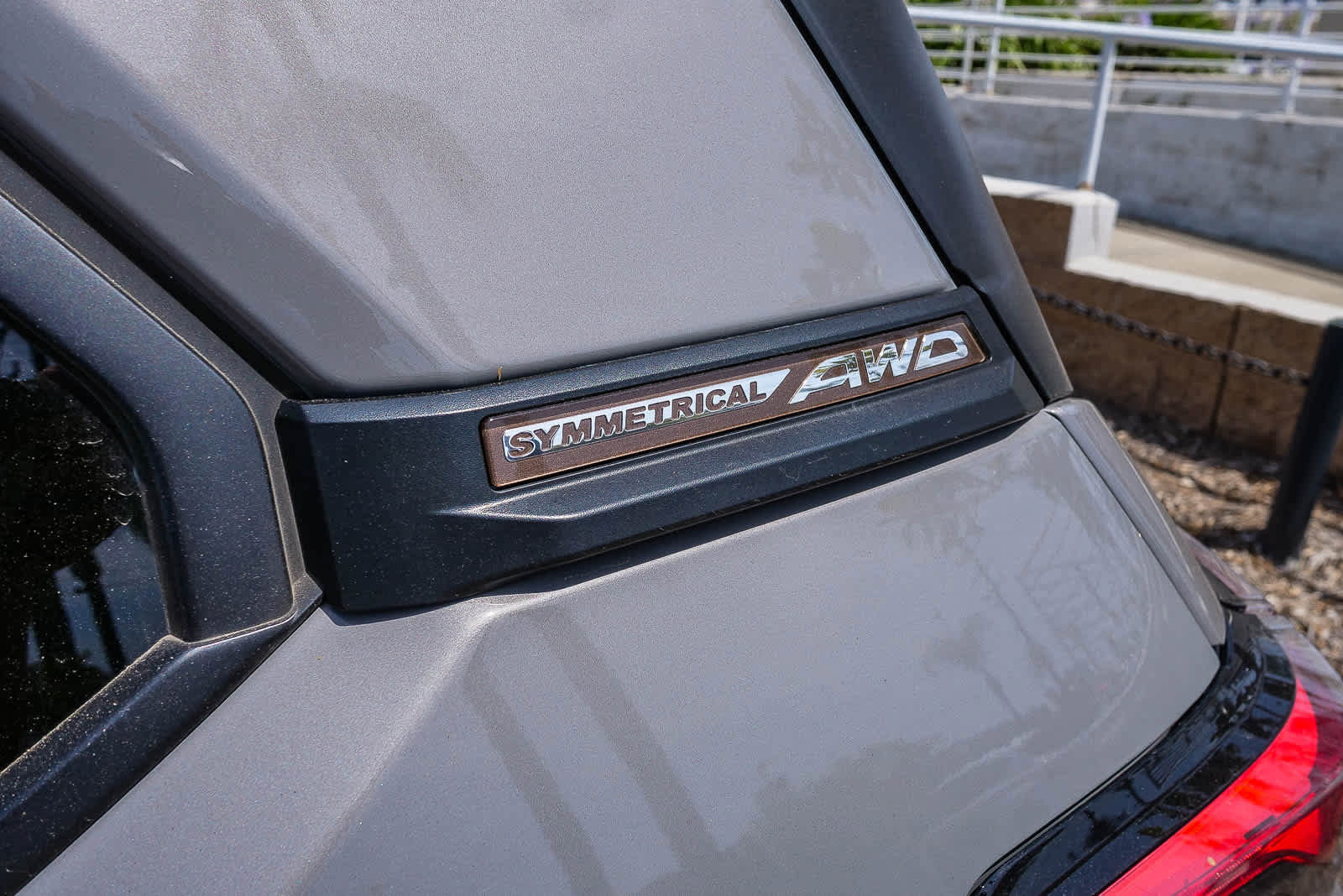 Used 2025 Subaru Forester Sport AWD/4WD image 22