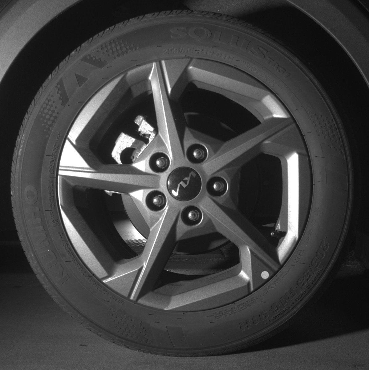 Used 2025 Kia K4 LXS image 15