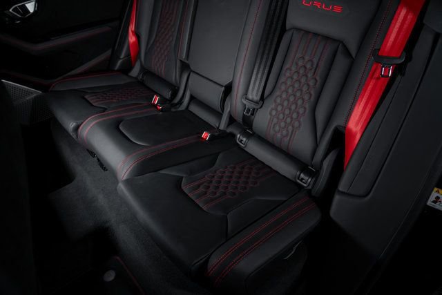 Used 2023 Lamborghini Urus Performante image 28