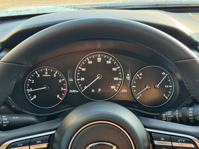 Certified 2025 MAZDA CX-50 AWD 2.5 S w/ Premium Plus Pkg image 32