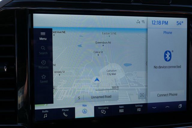 Used 2022 Ford F350 King Ranch w/ King Ranch Ultimate Package image 4