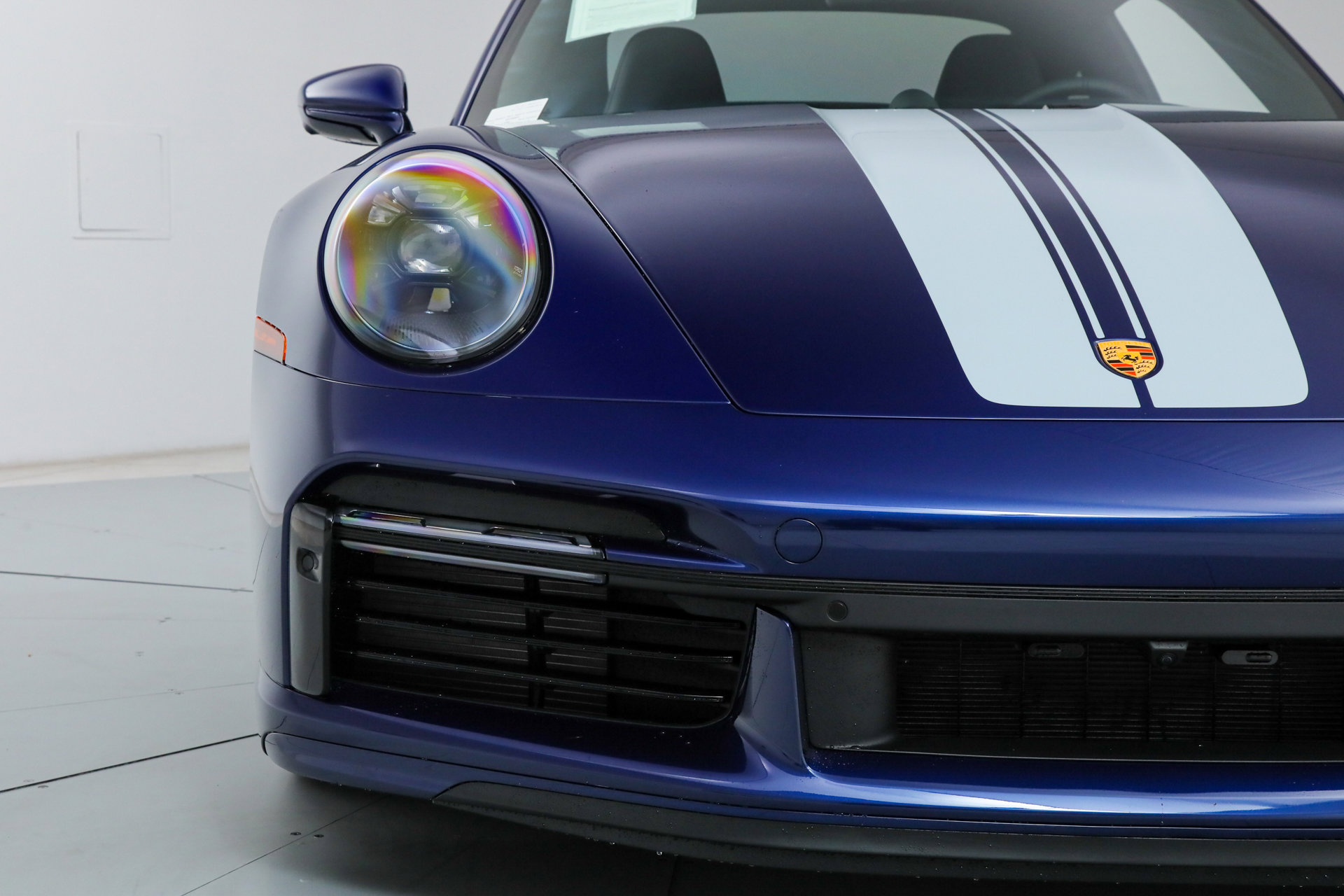 Used 2023 Porsche 911 Sport Classic image 12