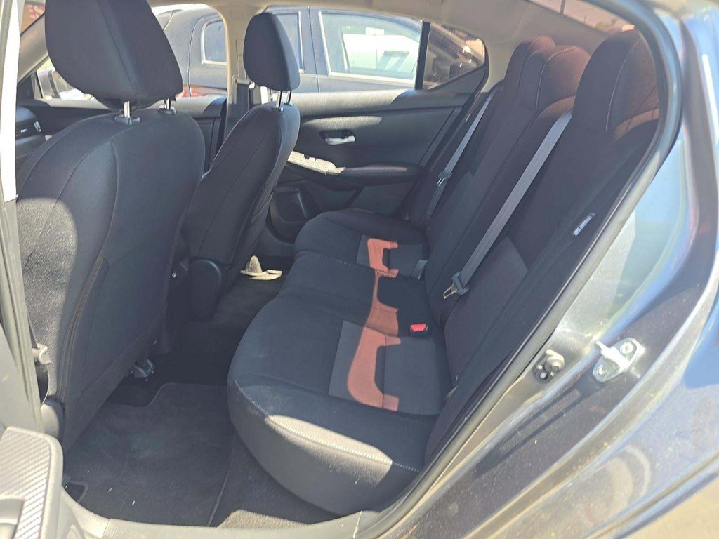 Used 2023 Nissan Sentra SV w/ All-Weather Package image 6