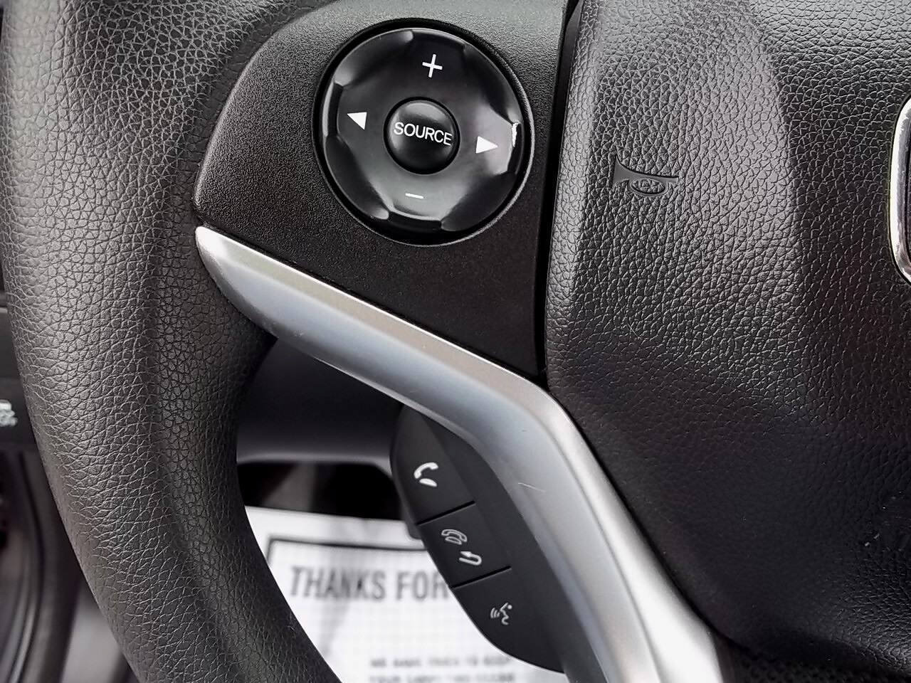 Used 2015 Honda Fit LX image 19