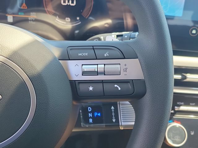 New 2026 Hyundai Tucson SEL AWD/4WD image 8