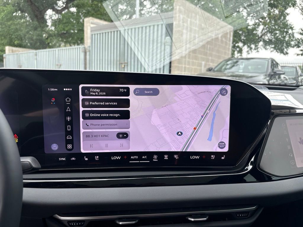 New 2026 Audi A5 2.0T Prestige AWD/4WD image 19