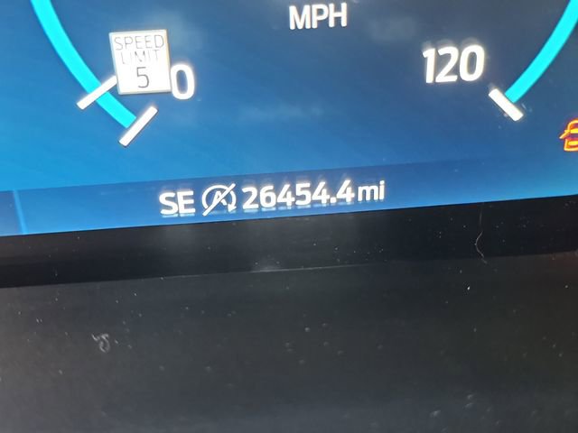 Used 2023 Ford F150 Lariat w/ Equipment Group 502A High image 20