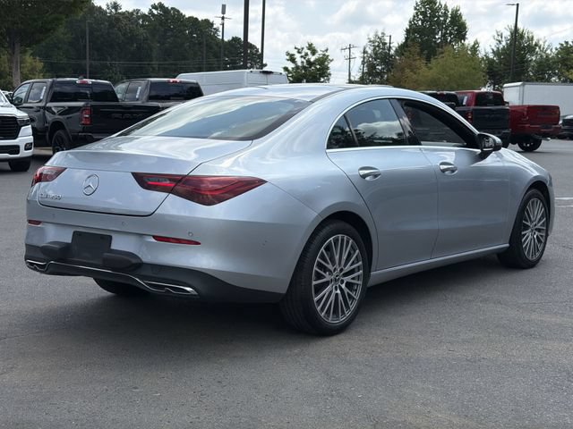 Used 2025 Mercedes-Benz CLA 250 image 13