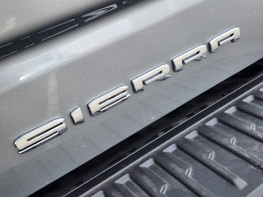 New 2026 GMC Sierra 1500 Denali image 7