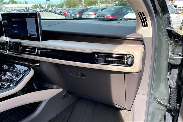 Used 2023 Lincoln Nautilus Reserve w/ Equipment Group 201A image 23