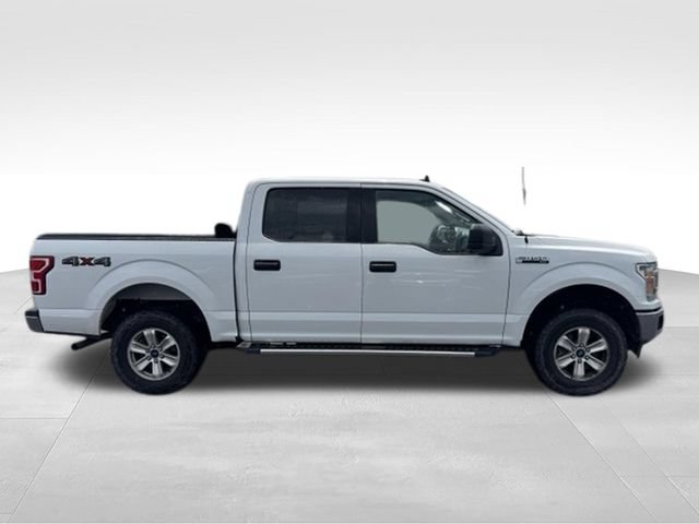 Used 2019 Ford F150 XLT w/ Trailer Tow Package AWD/4WD image 5