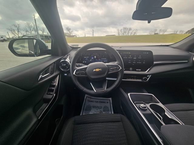 Used 2026 Chevrolet Equinox LT image 13