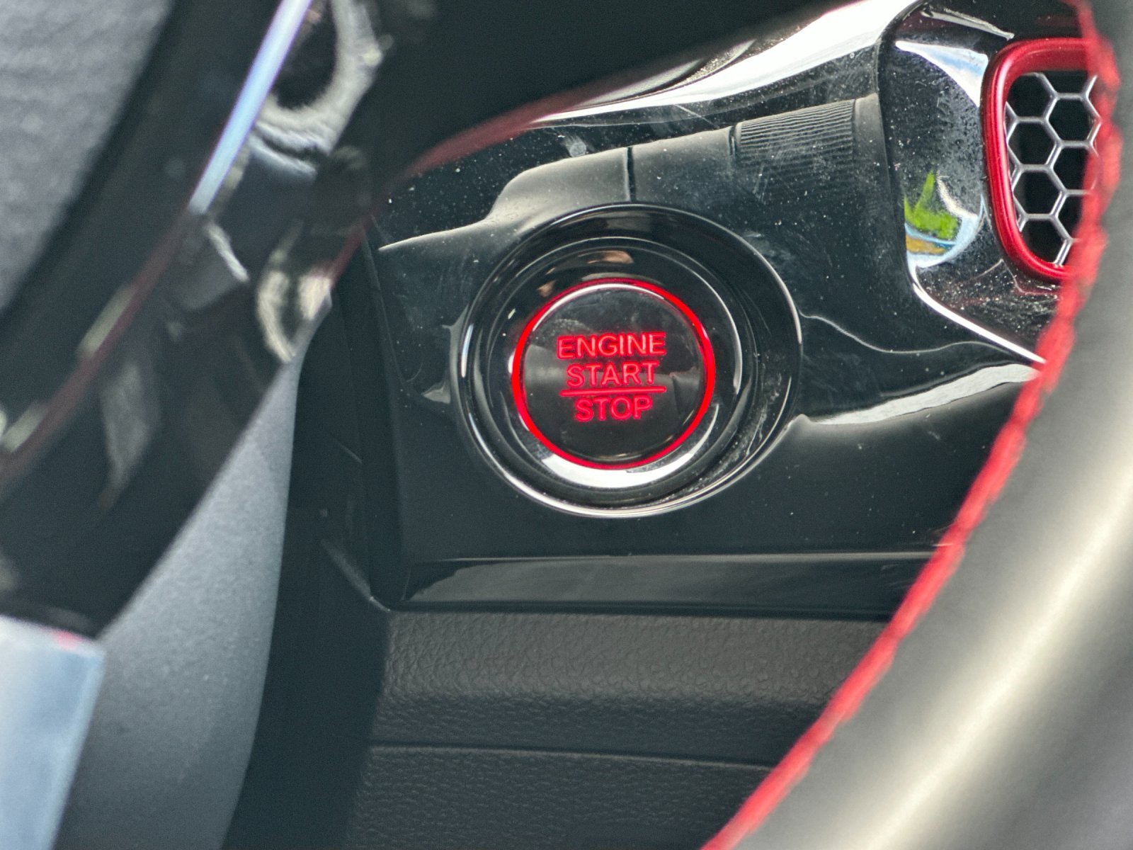 Used 2024 Honda Civic Si image 21