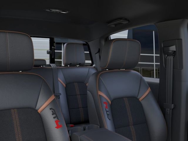 New 2026 GMC Canyon AT4 image 24