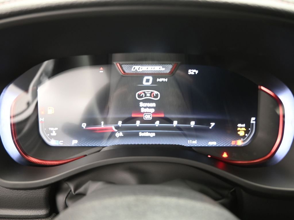 New 2026 RAM 1500 Rebel w/ Rebel Level 1 Equipment Group image 7