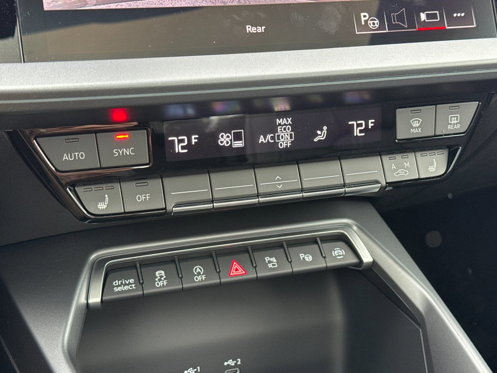 New 2026 Audi A3 2.0T Premium AWD/4WD image 17
