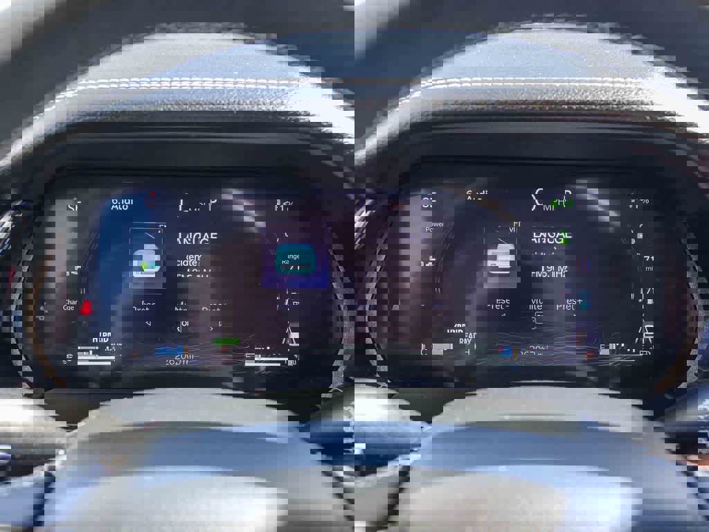 Certified 2023 Jeep Grand Cherokee 4WD 4xe image 24