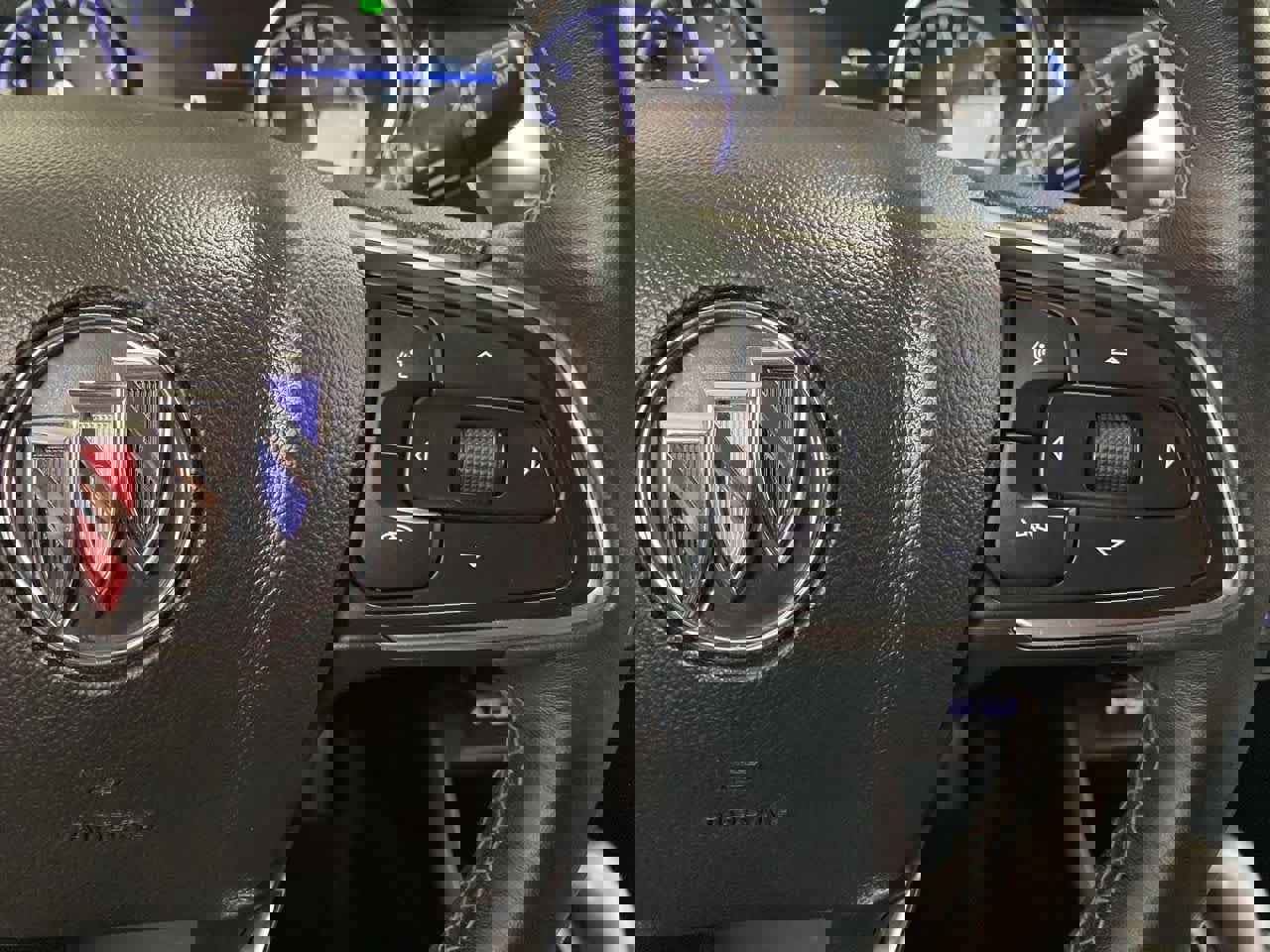 Used 2022 Buick Encore GX Select w/ Experience Buick Package image 22